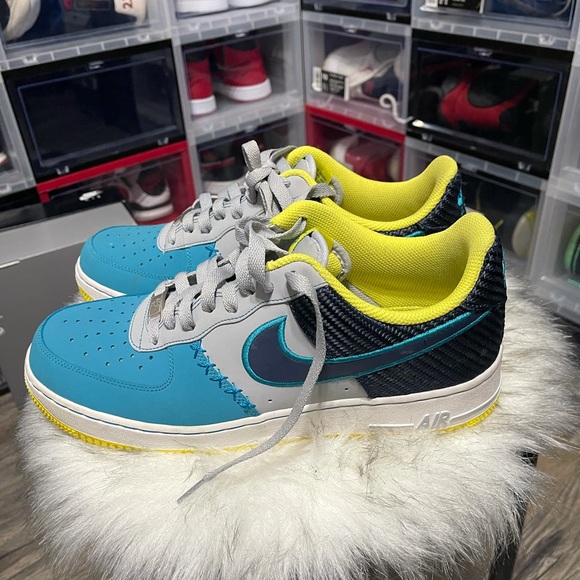 Air Force one 07